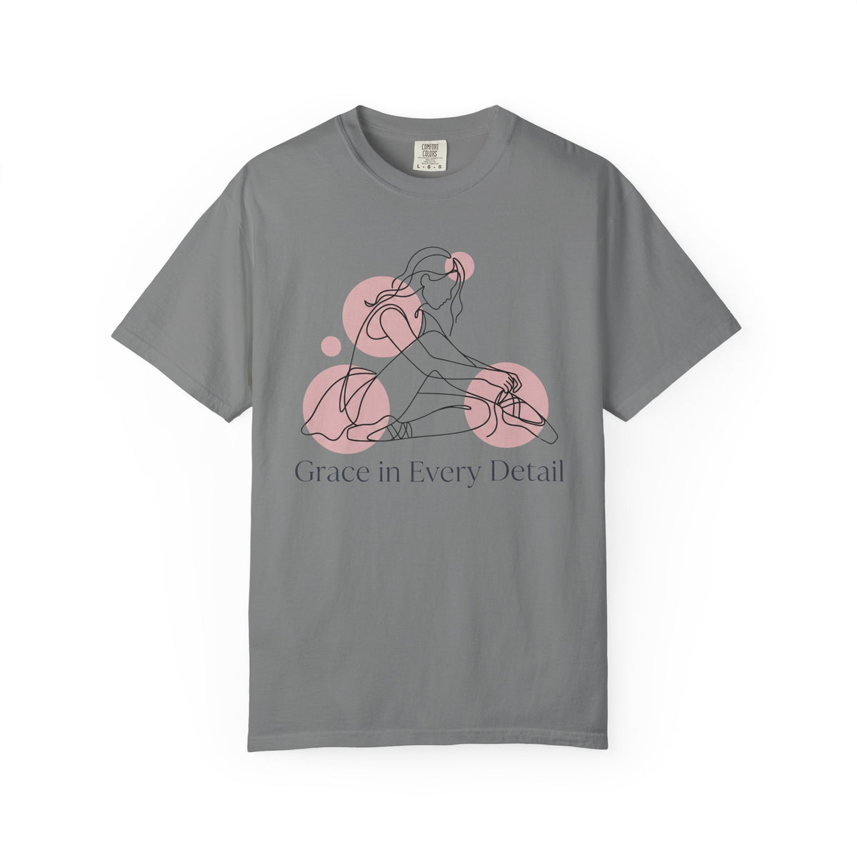 Grace In Every Detail T-Shirt
