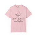 Herding Ballerinas T-Shirt