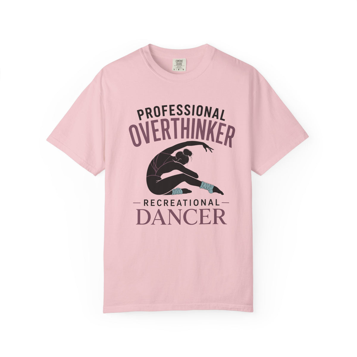 Professional OverThinker T-Shirt