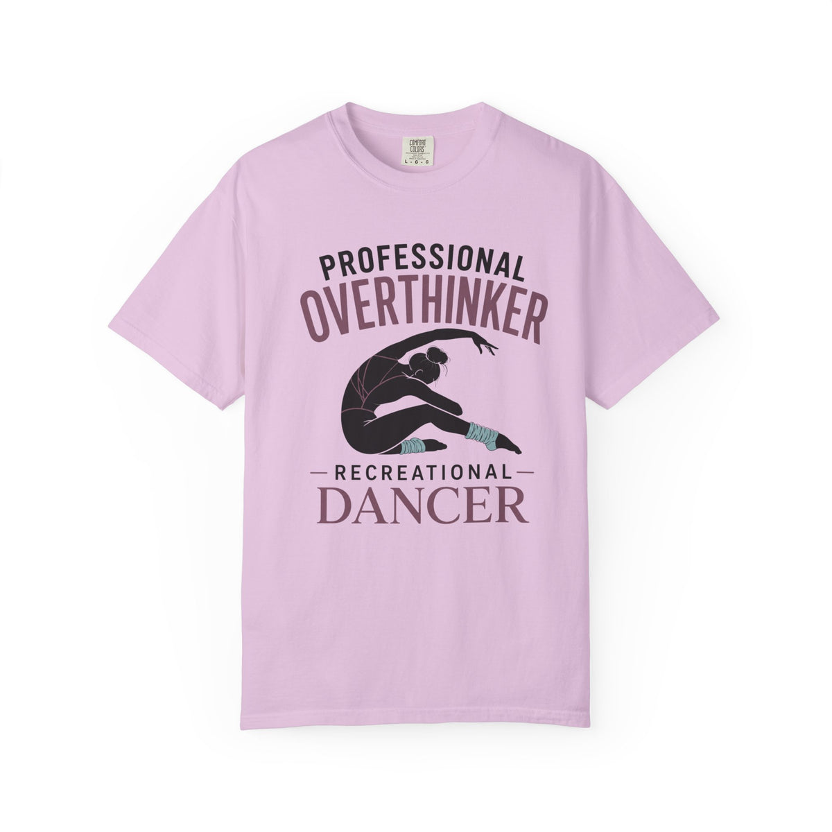 Professional OverThinker T-Shirt