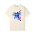 Colorful Motion T-Shirt