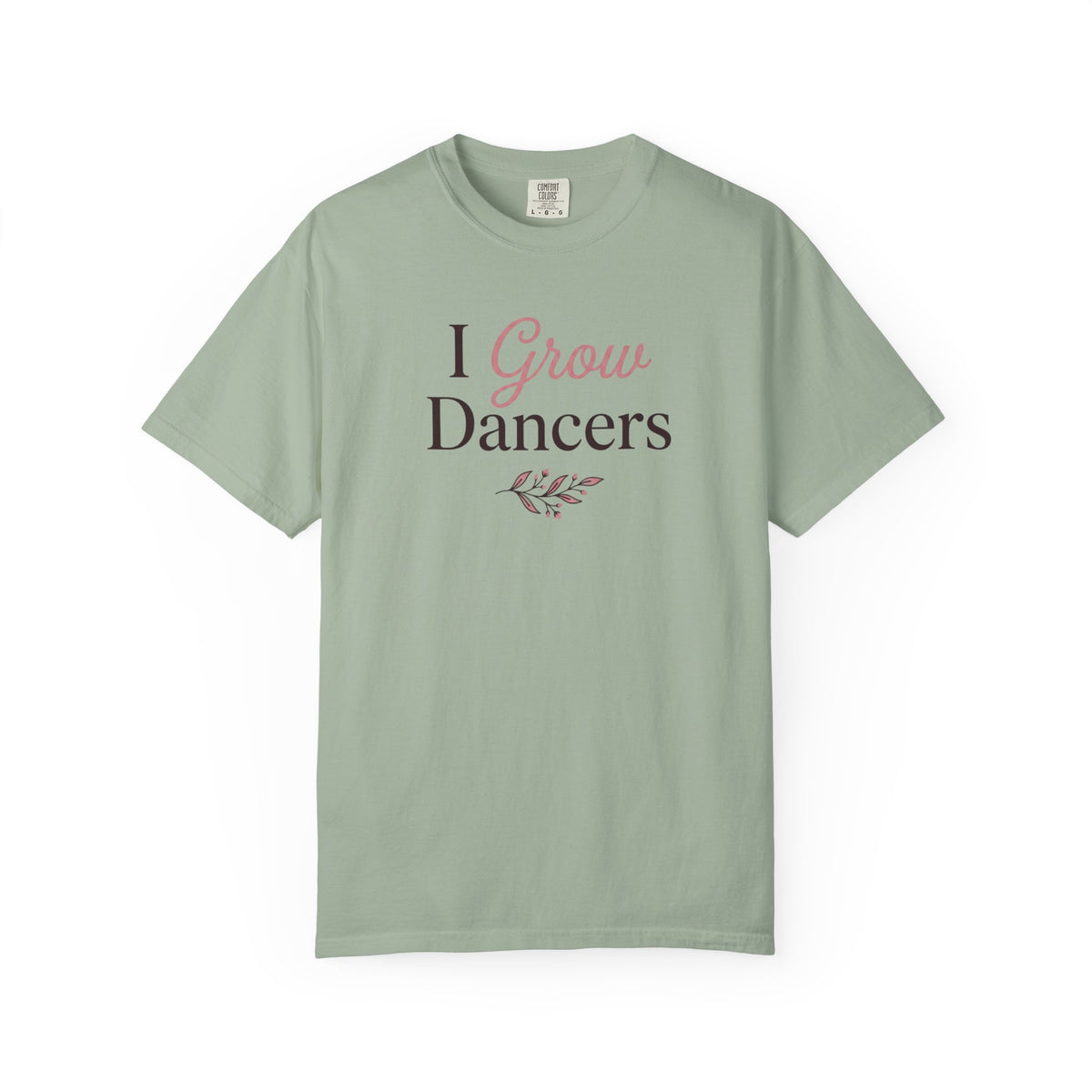 I Grow Dancers T-Shirt