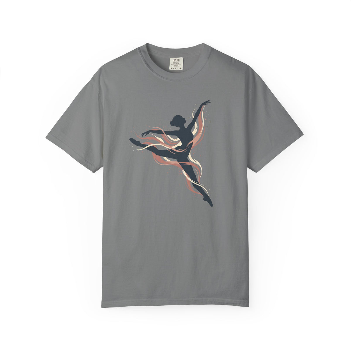 Leaping Ballerina T-Shirt