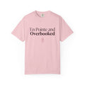 En Pointe and OverBooked T-Shirt