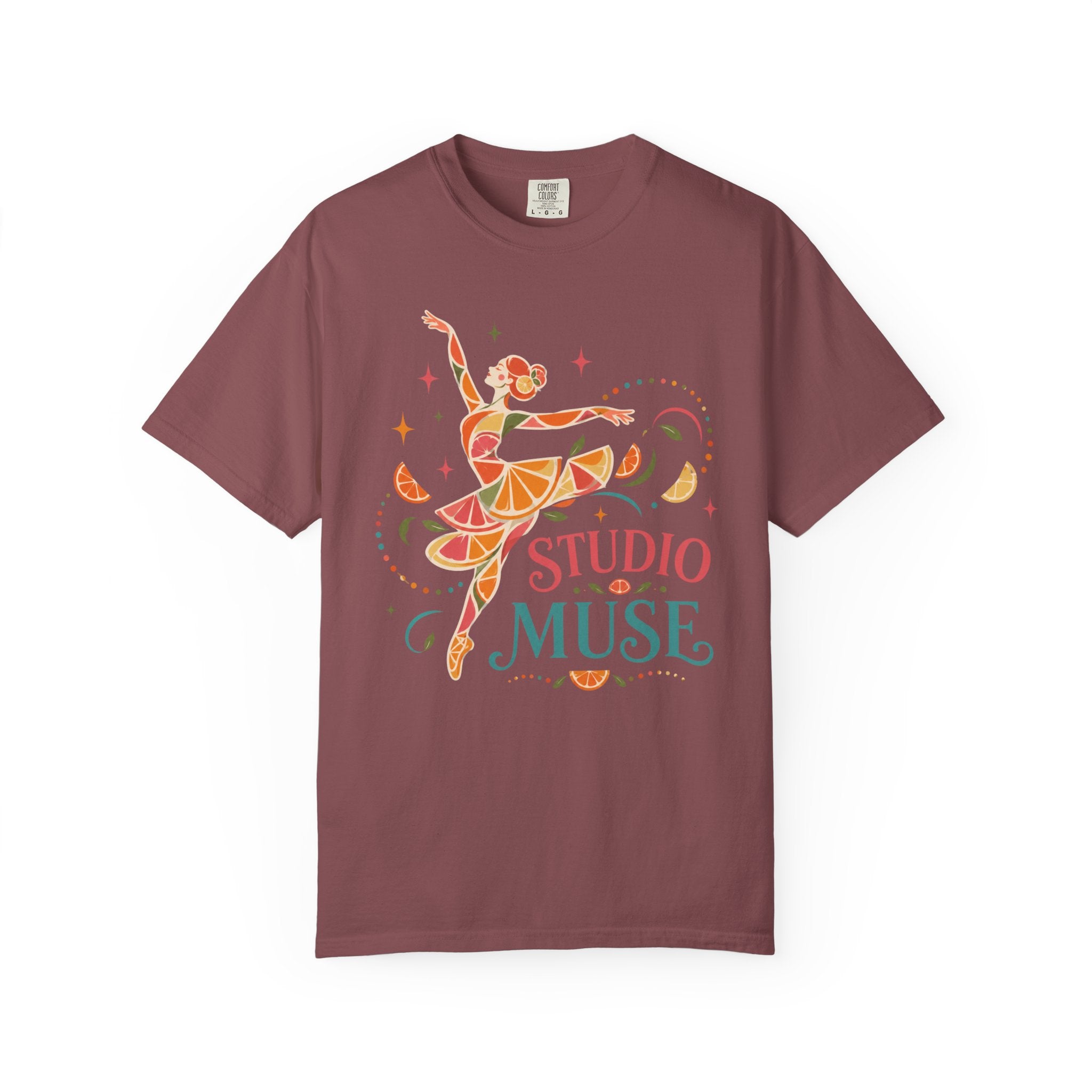 Studio Muse T-Shirt