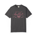 Built On Ballet T-Shirt