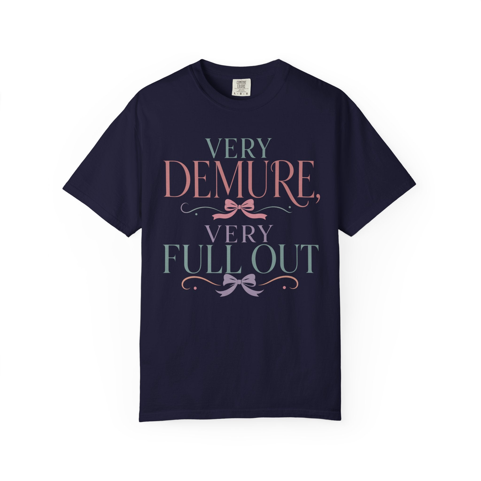 Very Demure T-Shirt