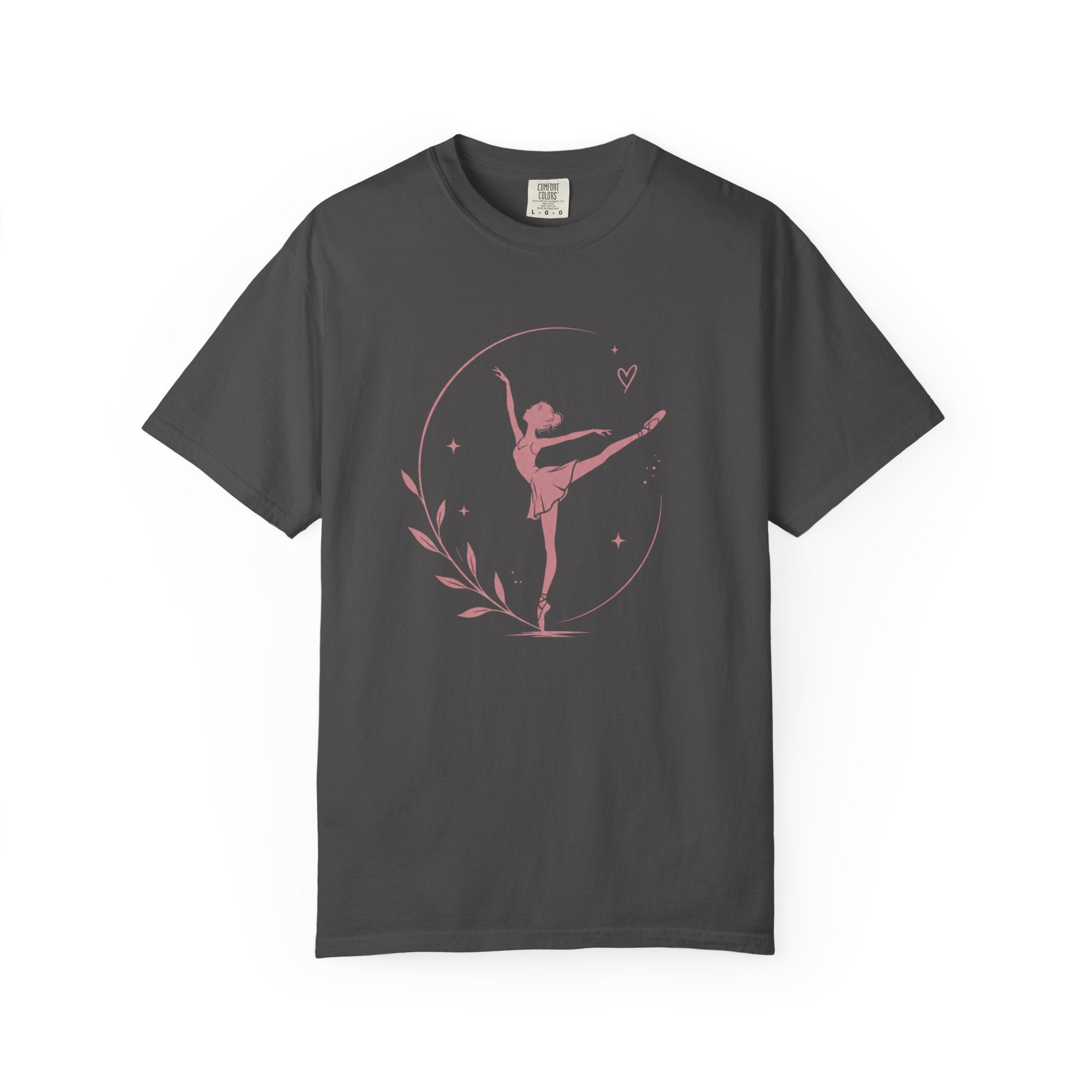 Looking Up T-Shirt