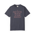 Pointe Your Toes T-Shirt