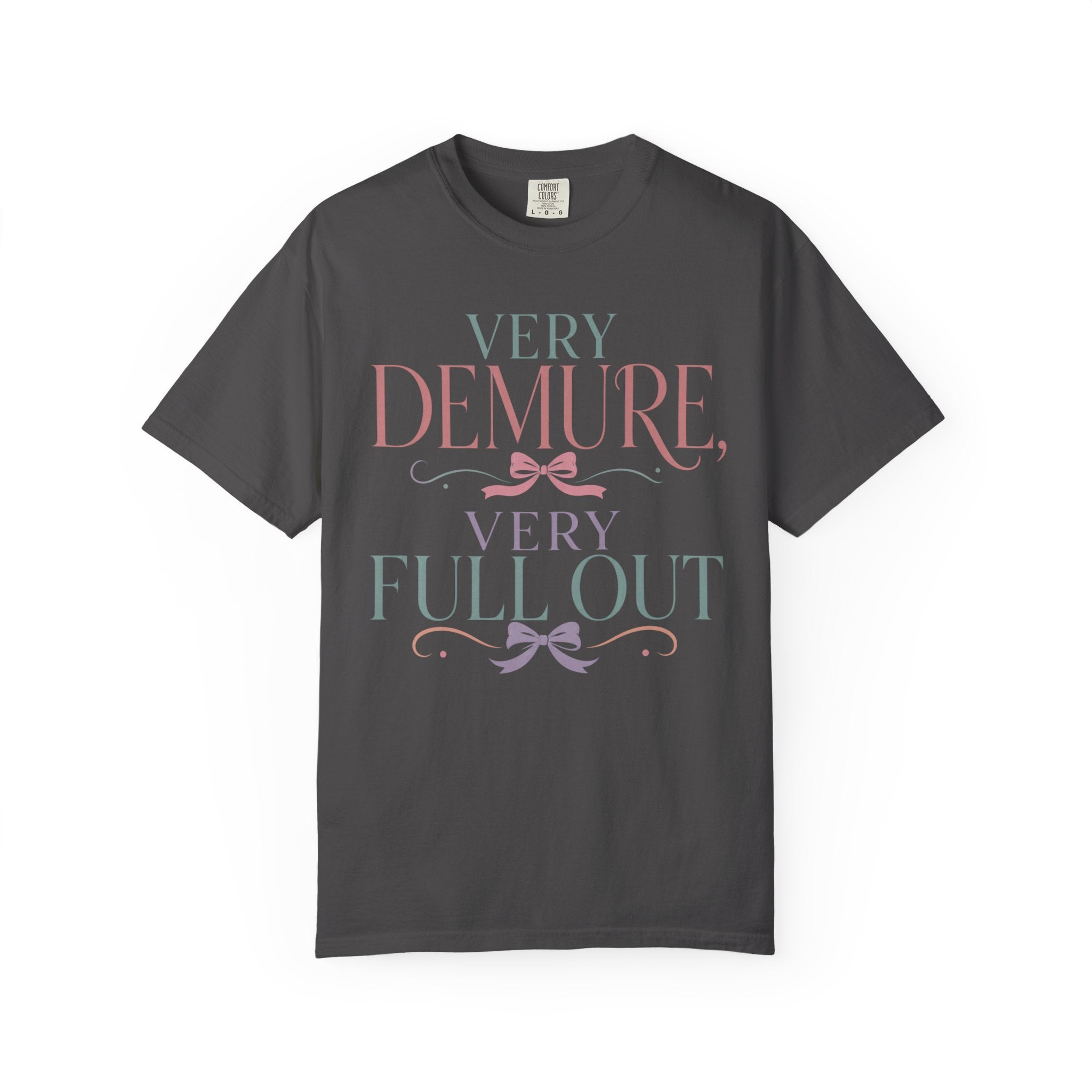 Very Demure T-Shirt