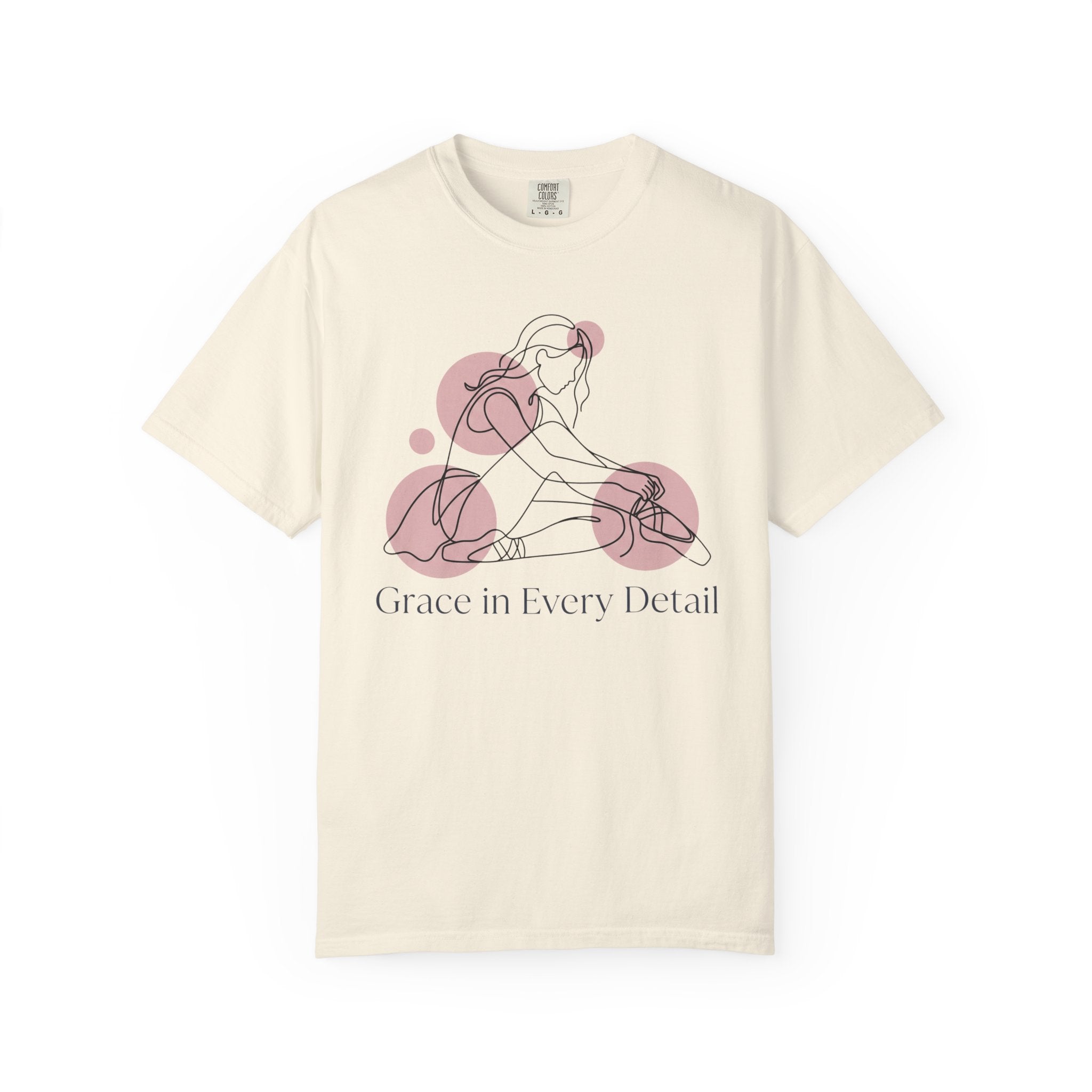 Grace In Every Detail T-Shirt