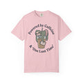 Powered By Caffeine T-Shirt