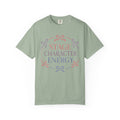 Stage Character Energy T-Shirt
