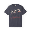 Gravity Is Just A Suggestion T-Shirt