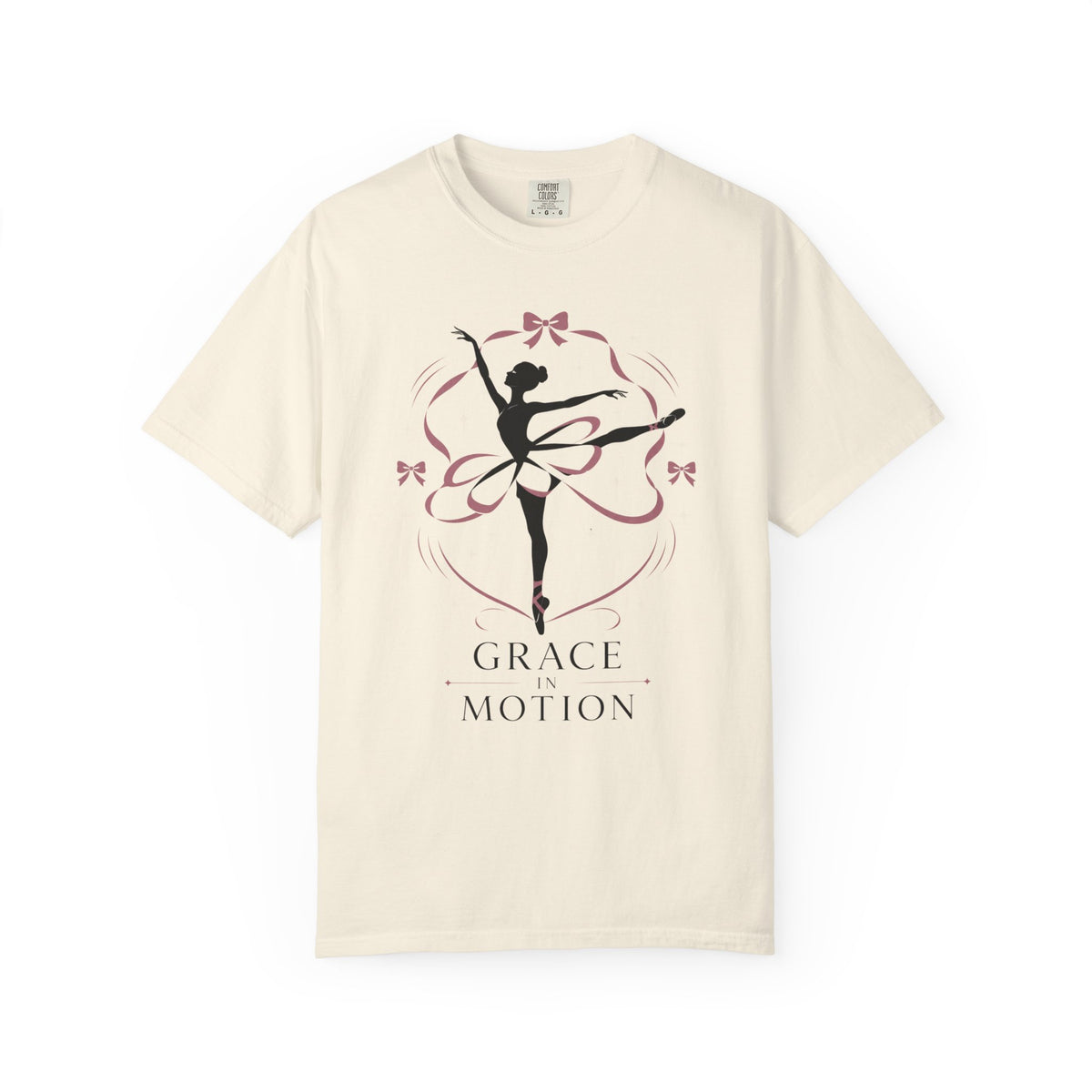 Grace in Motion T-Shirt