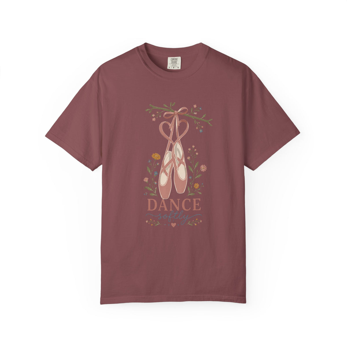 Dance Softly T-Shirt