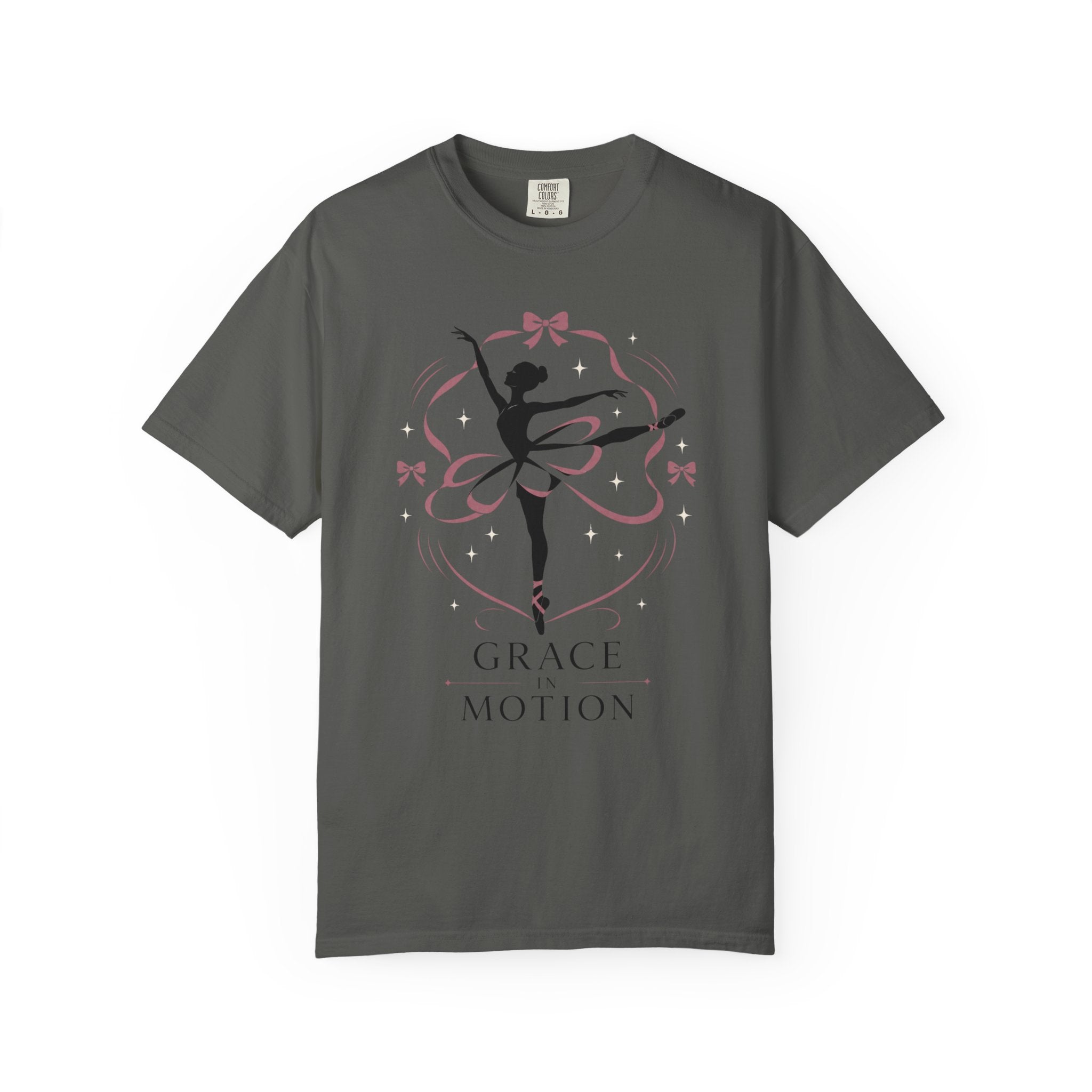Grace in Motion T-Shirt