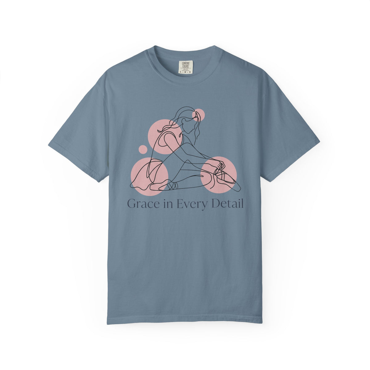 Grace In Every Detail T-Shirt
