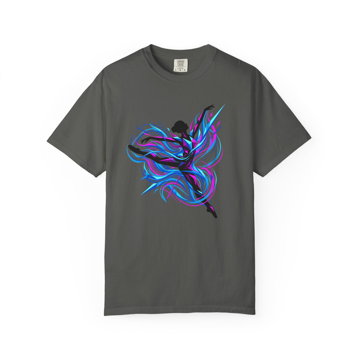Colorful Motion T-Shirt