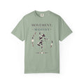 Movement But Make It Moody T-Shirt