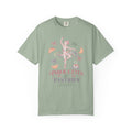 Pirouettes and Pastries T-Shirt