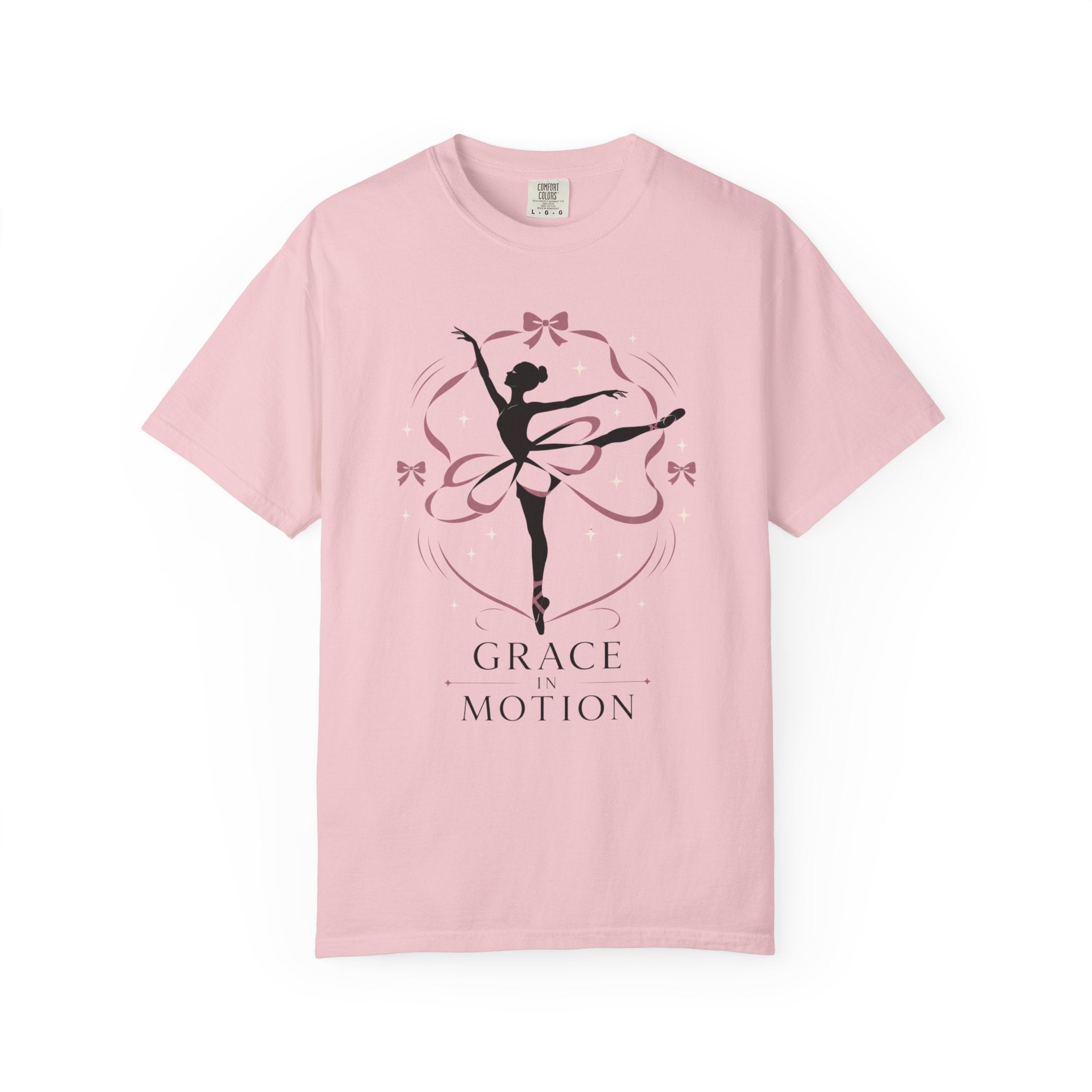 Grace in Motion T-Shirt