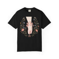 Metallic Pointe Shoes T-Shirt
