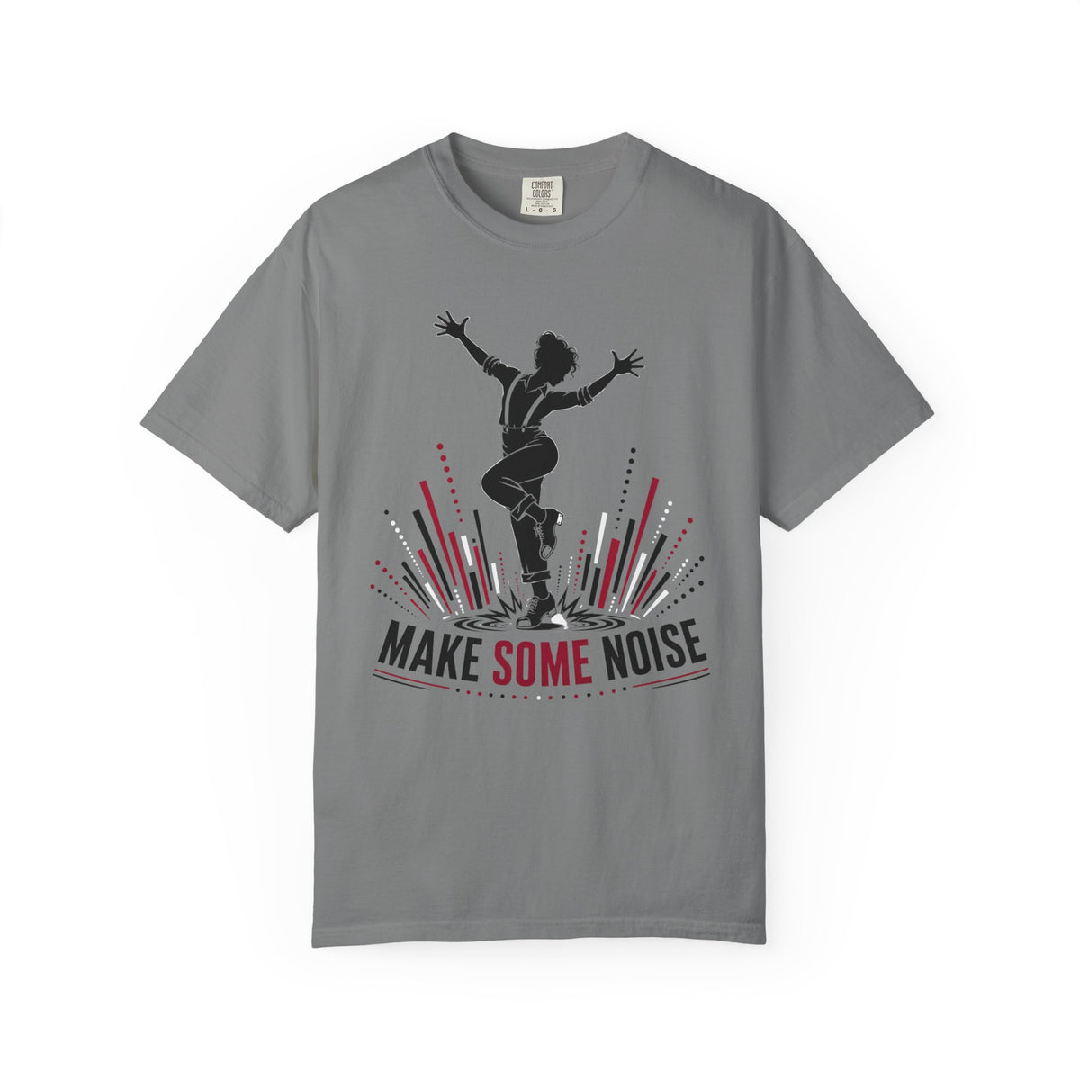 Make Some Noise T-Shirt
