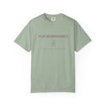 Pile Responsibly T-Shirt