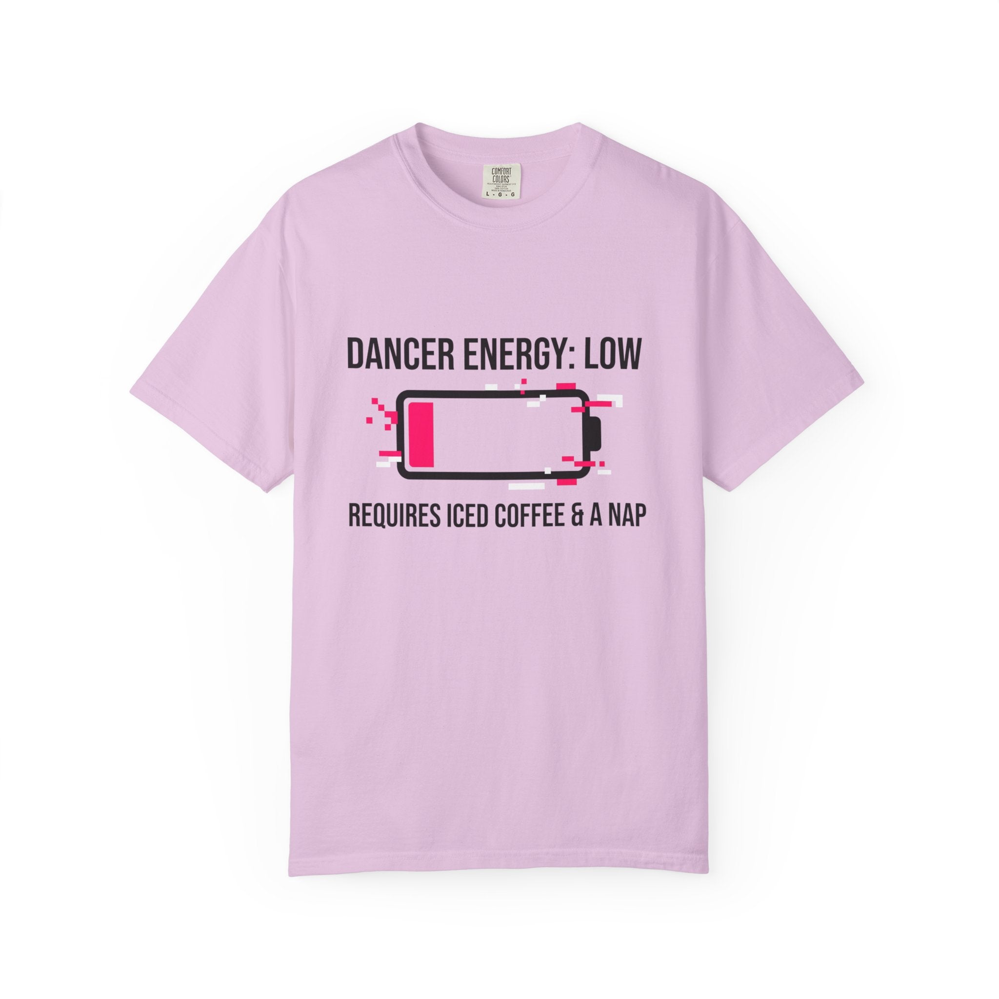 Dancer Energy T-Shirt