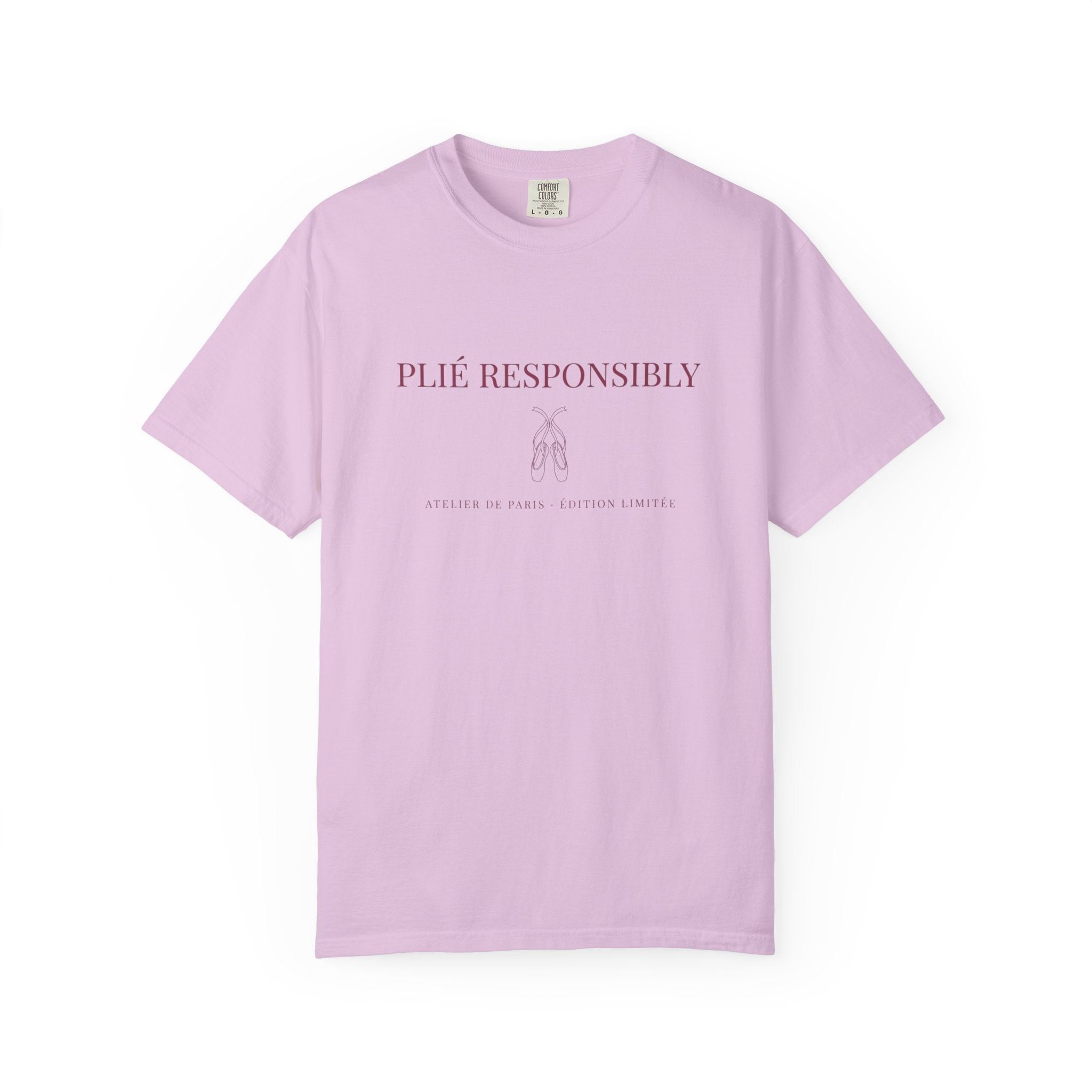 Pile Responsibly T-Shirt