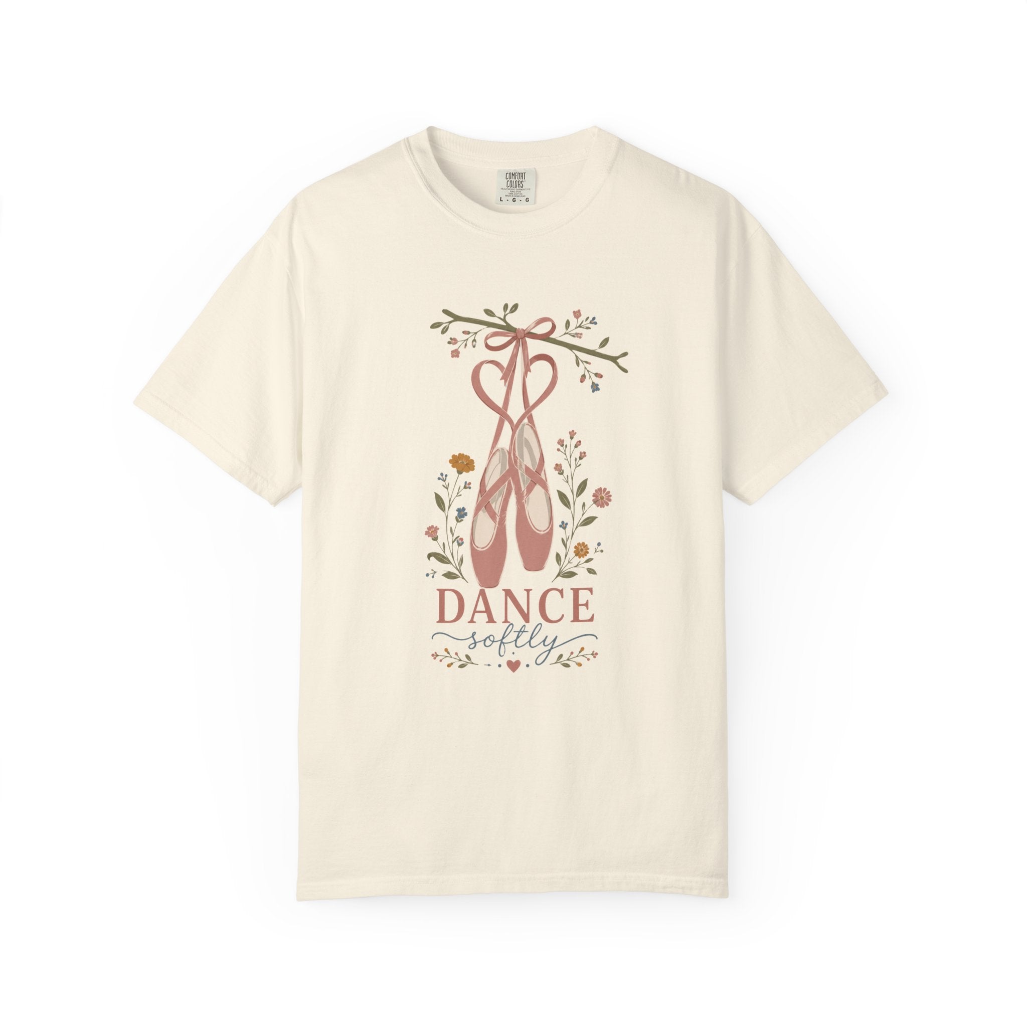 Dance Softly T-Shirt