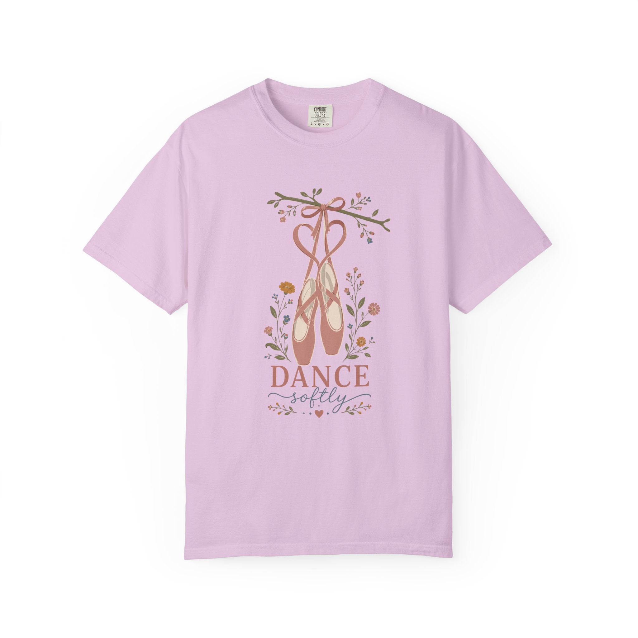 Dance Softly T-Shirt