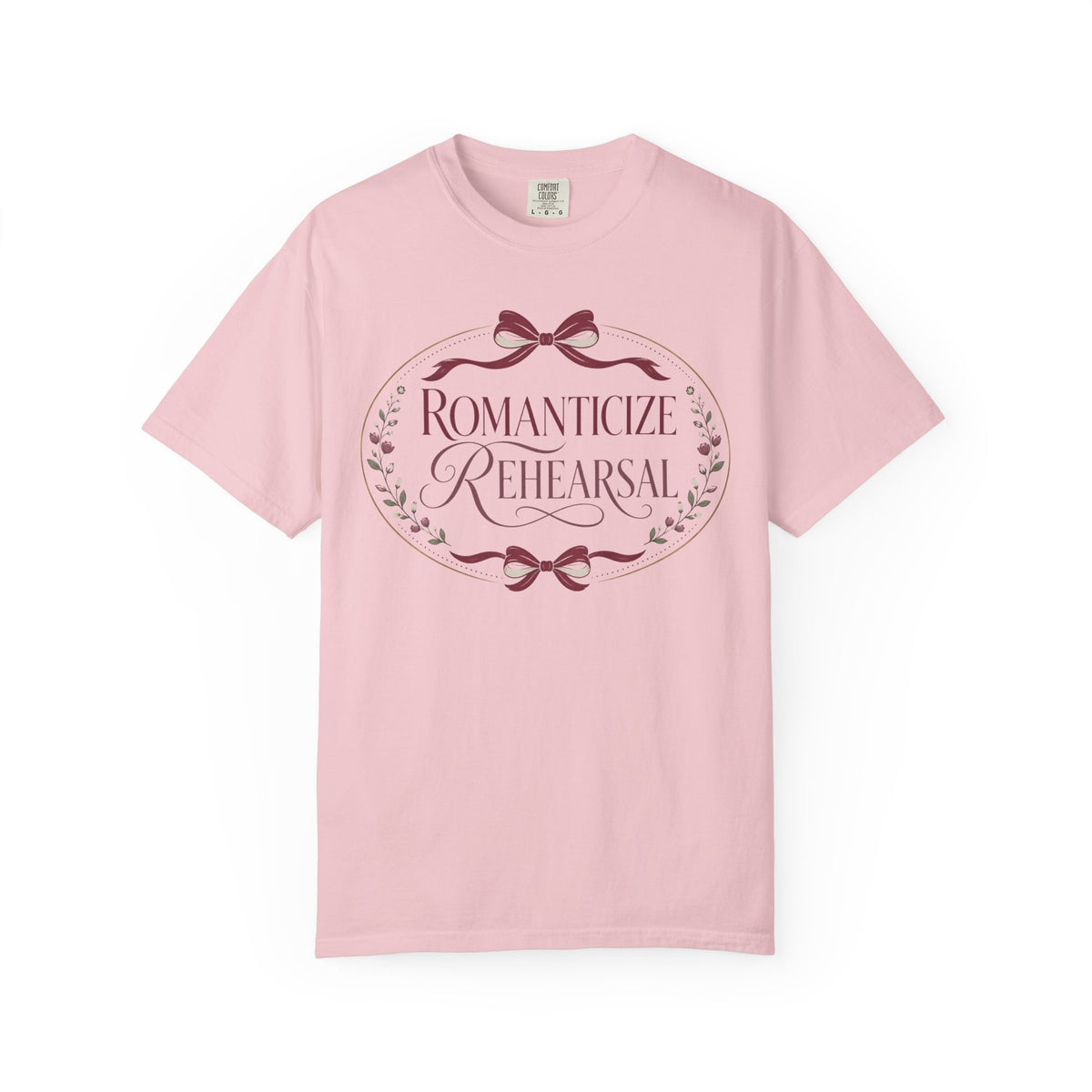 Romanticize Rehearsal T-Shirt