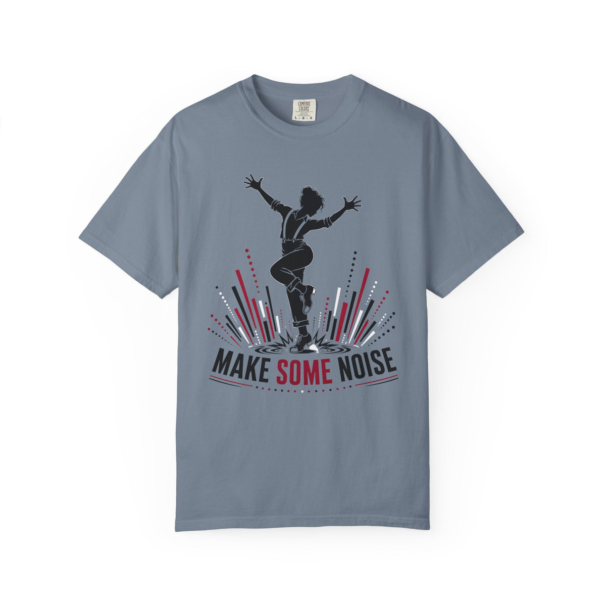 Make Some Noise T-Shirt