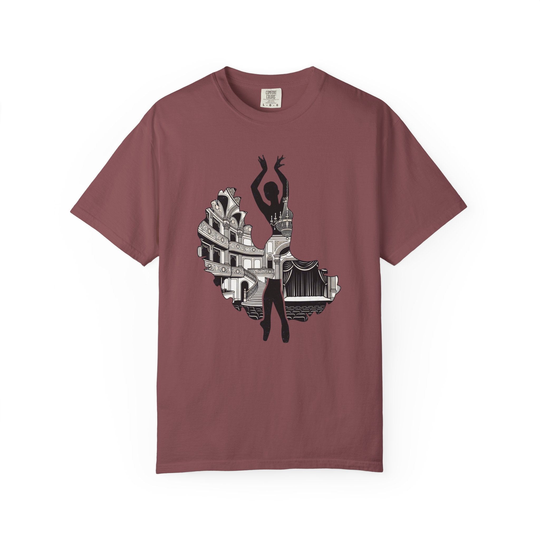 Professional Stage T-Shirt