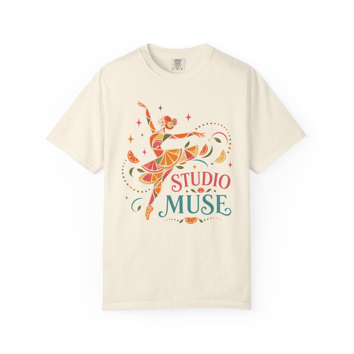 Studio Muse T-Shirt