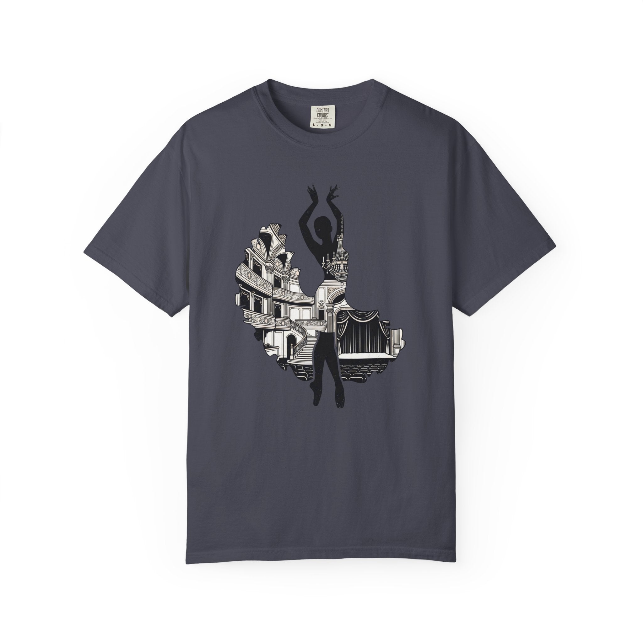 Professional Stage T-Shirt