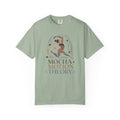 Mocha Motion Theory T-Shirt