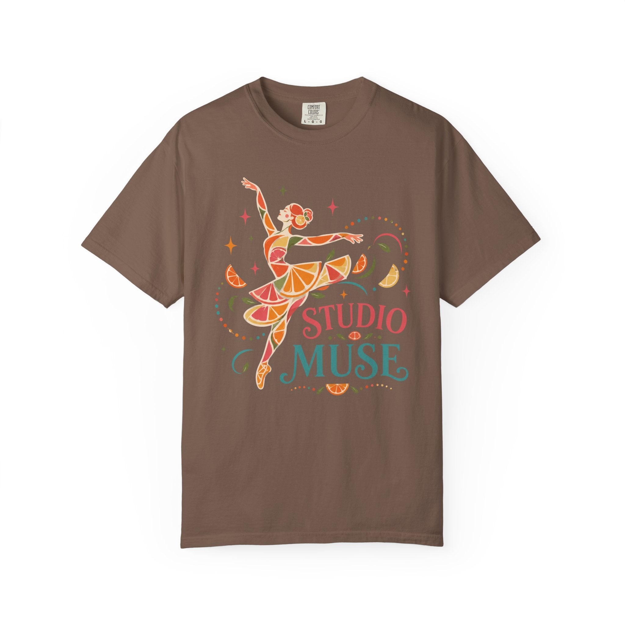 Studio Muse T-Shirt