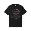 Currently Processing The Choreo T-Shirt