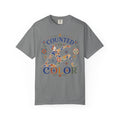 Counted in Color T-Shirt