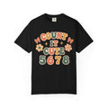 Count it Cute T-Shirt
