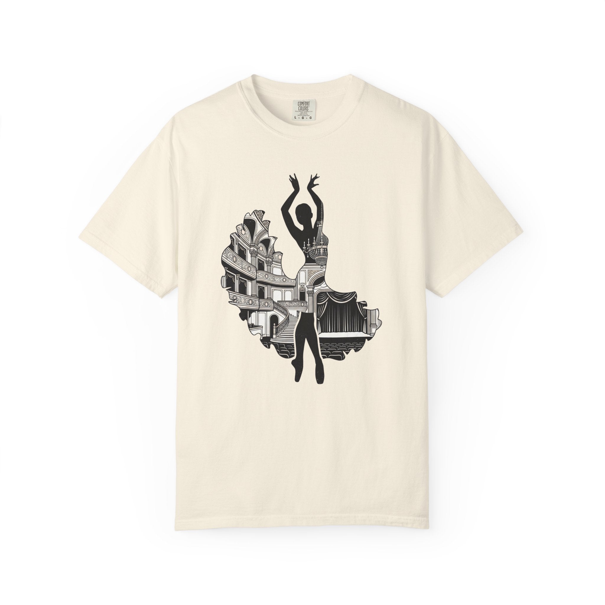 Professional Stage T-Shirt