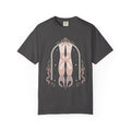 Mirror Pointe Shoes T-Shirt