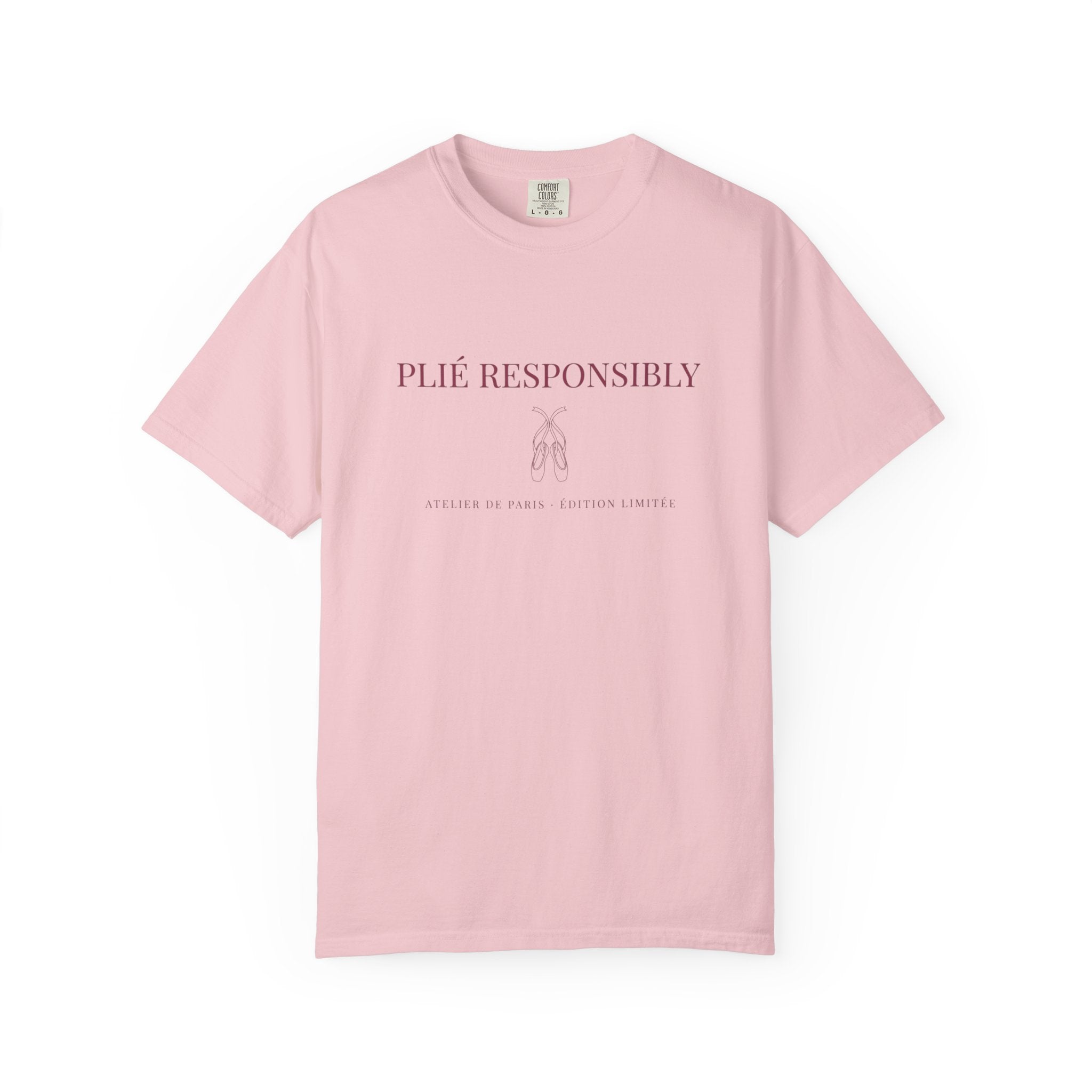 Pile Responsibly T-Shirt