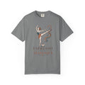 Espresso Then Arabesque T-Shirt