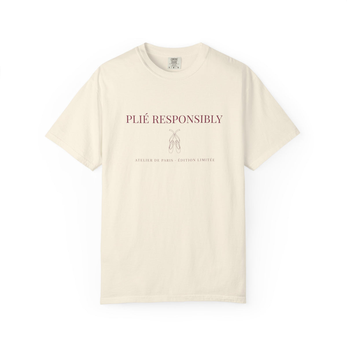 Pile Responsibly T-Shirt
