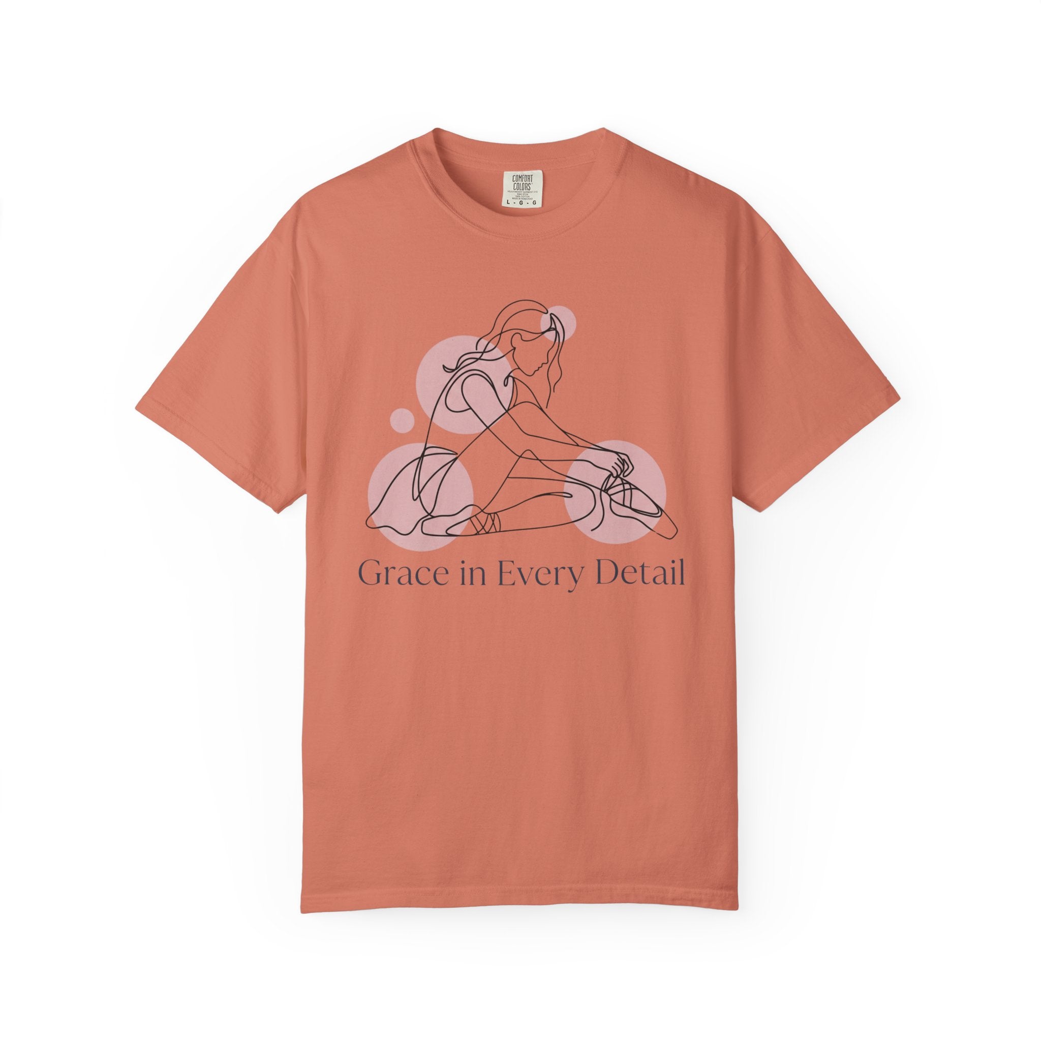 Grace In Every Detail T-Shirt