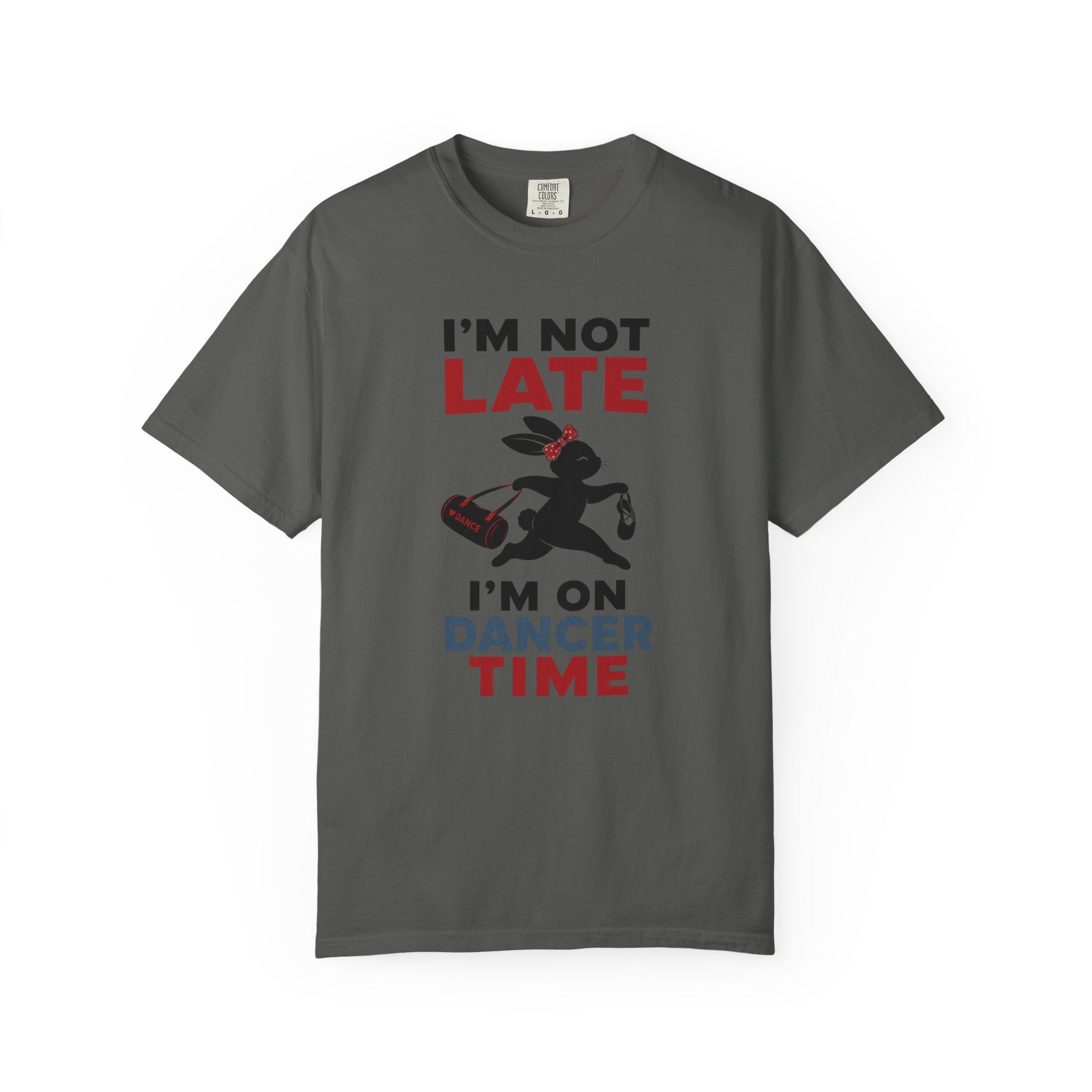 Dancer Time T-Shirt